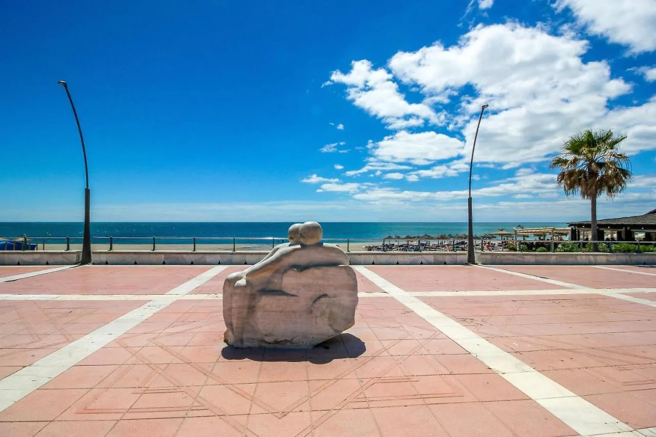 Newly Refurbished 2Bed Apartment In Residence Infinity, Pool By Rafleys Estepona