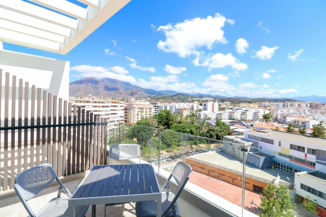 Newly Refurbished 2Bed Apartment In Residence Infinity, Pool By Rafleys Estepona Spain