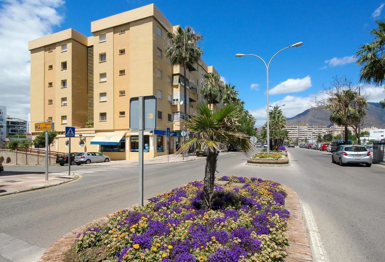 Newly Refurbished 2Bed Apartment In Residence Infinity, Pool By Rafleys Estepona Spain