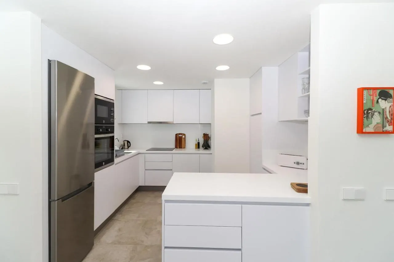 Newly Refurbished 2Bed Apartment In Residence Infinity, Pool By Rafleys Estepona