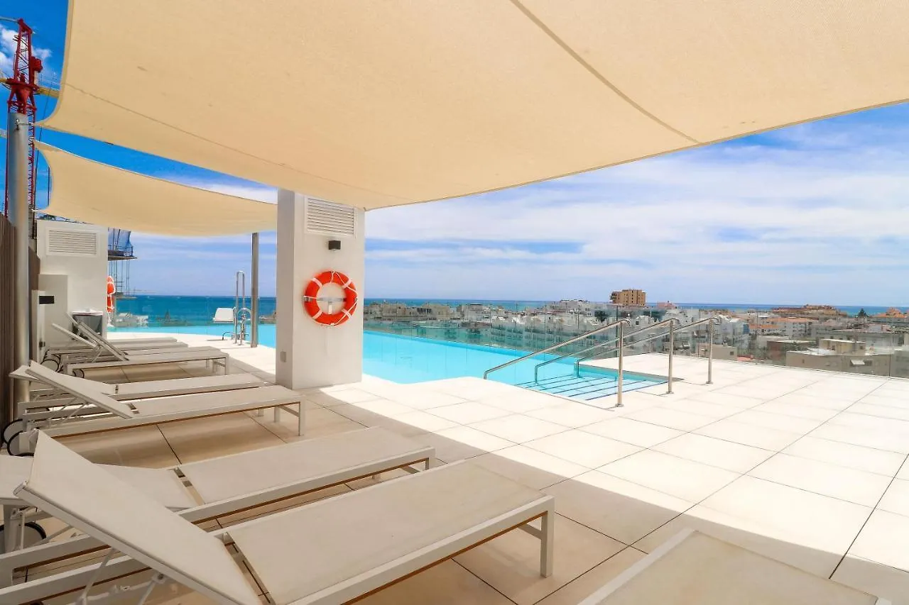 Newly Refurbished 2Bed Apartment In Residence Infinity, Pool By Rafleys Estepona
