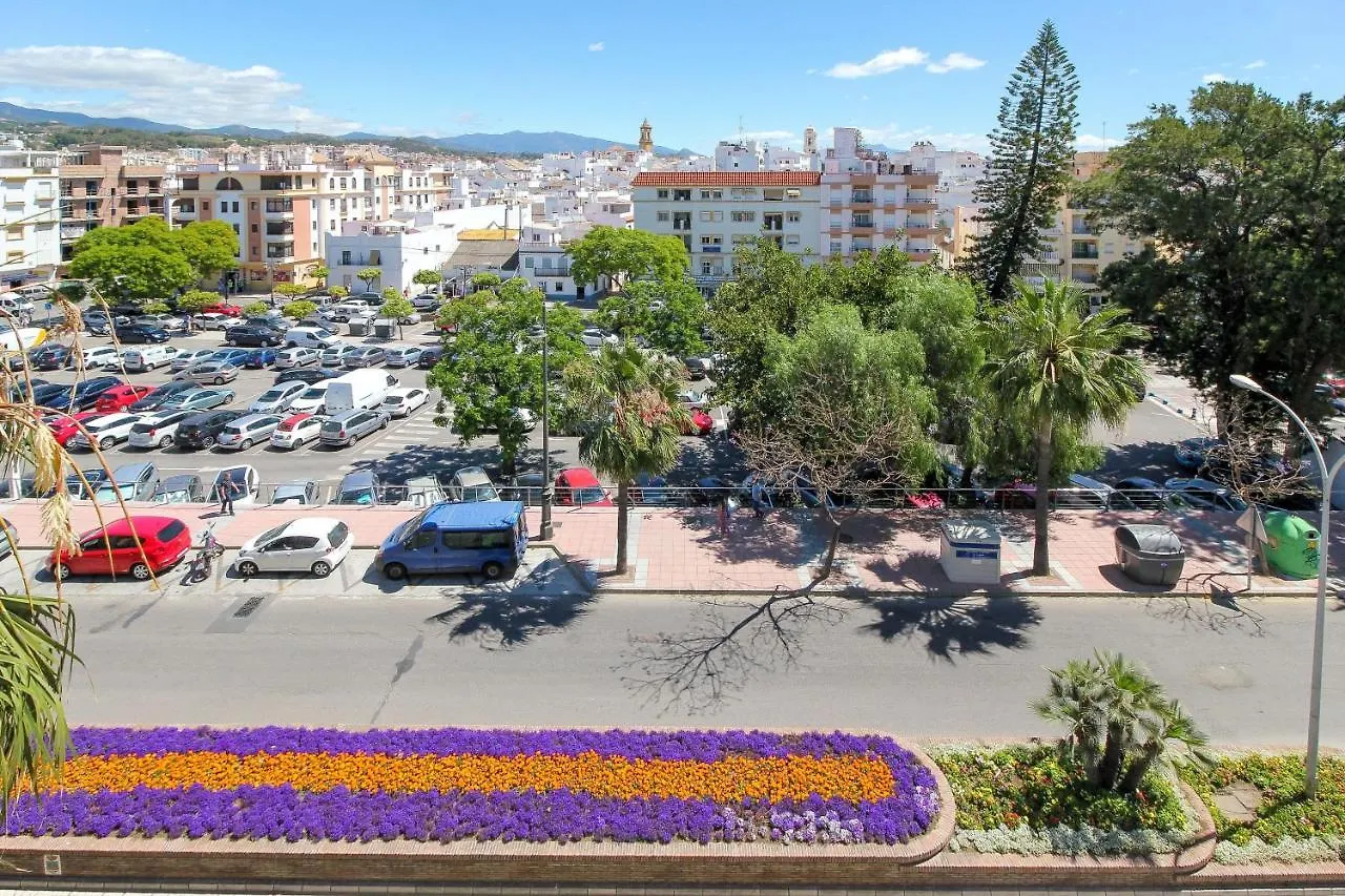 Newly Refurbished 2Bed Apartment In Residence Infinity, Pool By Rafleys Estepona