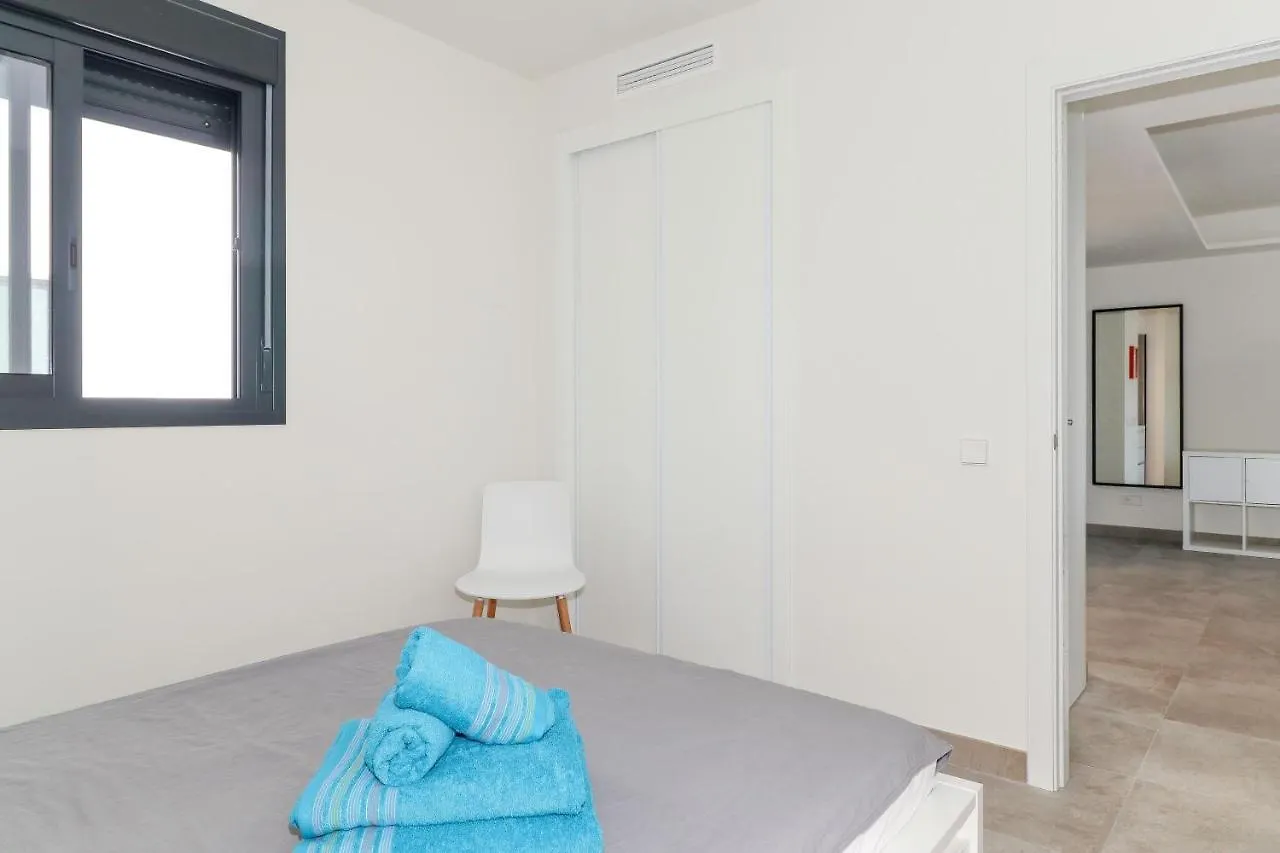 Newly Refurbished 2Bed Apartment In Residence Infinity, Pool By Rafleys Estepona Spain