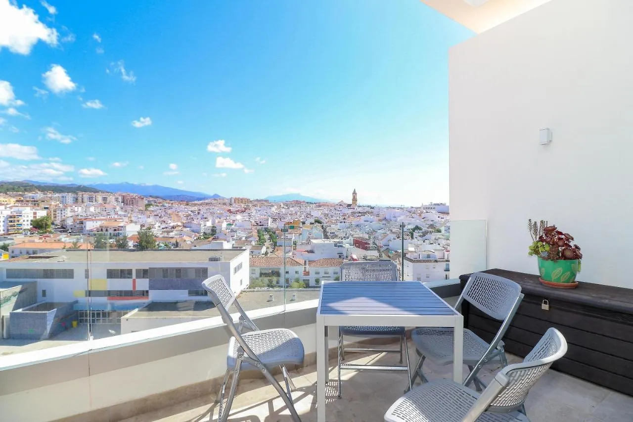 Newly Refurbished 2Bed Apartment In Residence Infinity, Pool By Rafleys Estepona