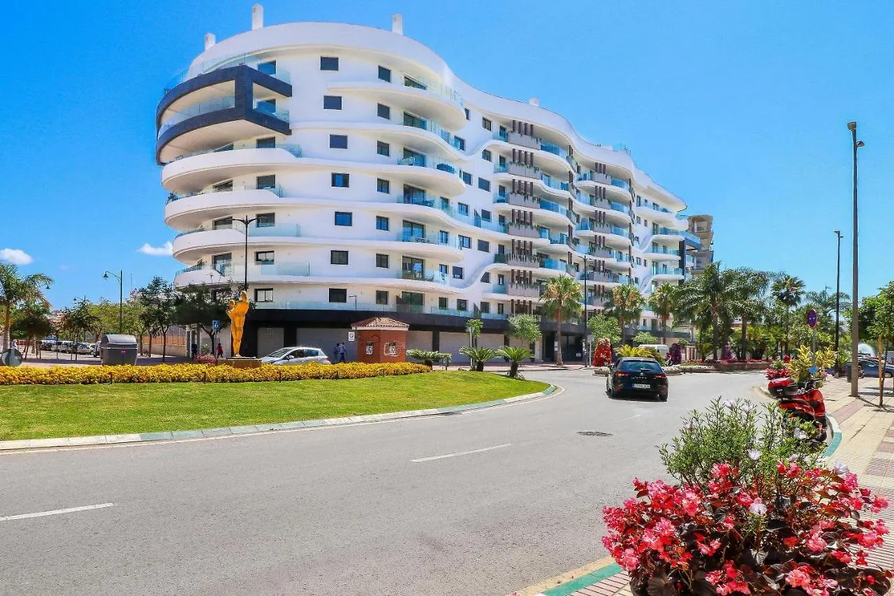 Newly Refurbished 2Bed Apartment In Residence Infinity, Pool By Rafleys Estepona 0*,