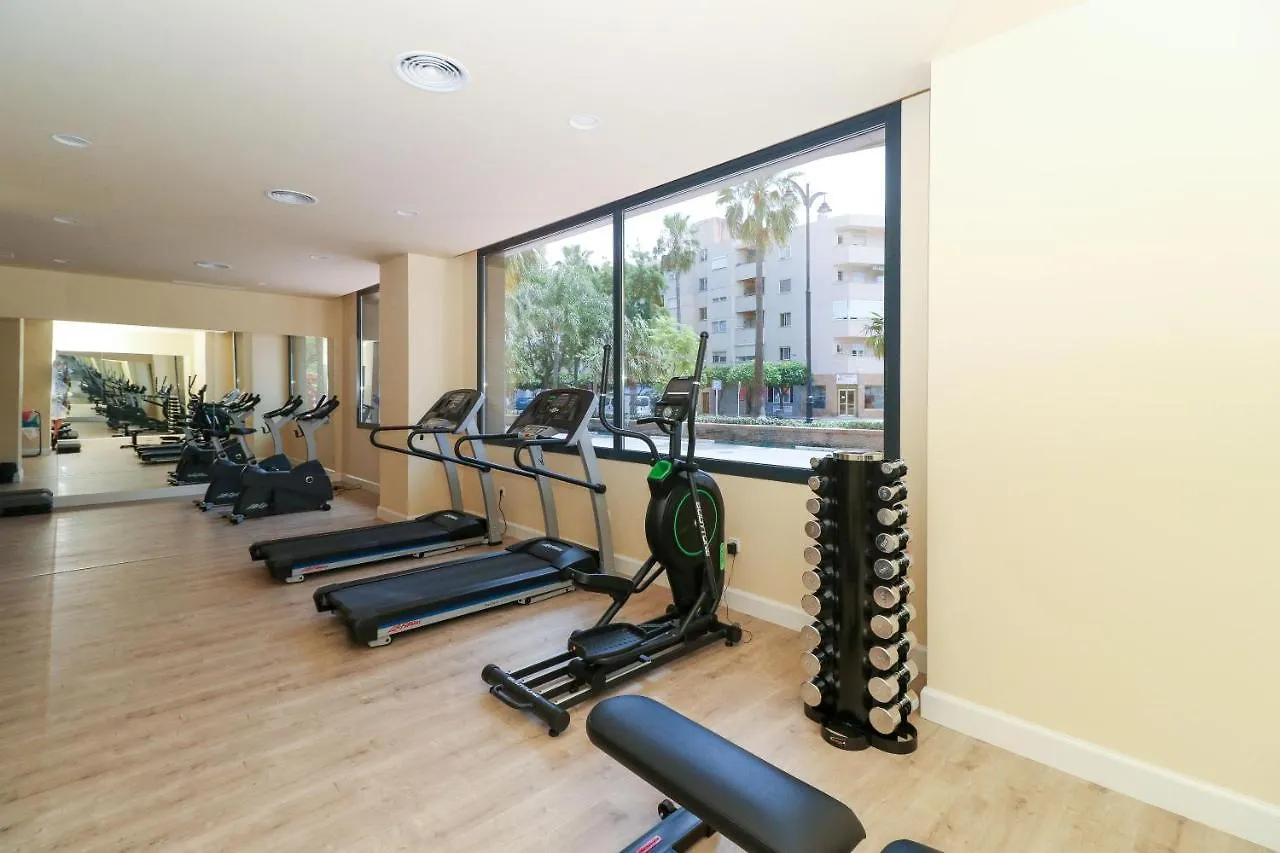 Newly Refurbished 2Bed Apartment In Residence Infinity, Pool By Rafleys Estepona