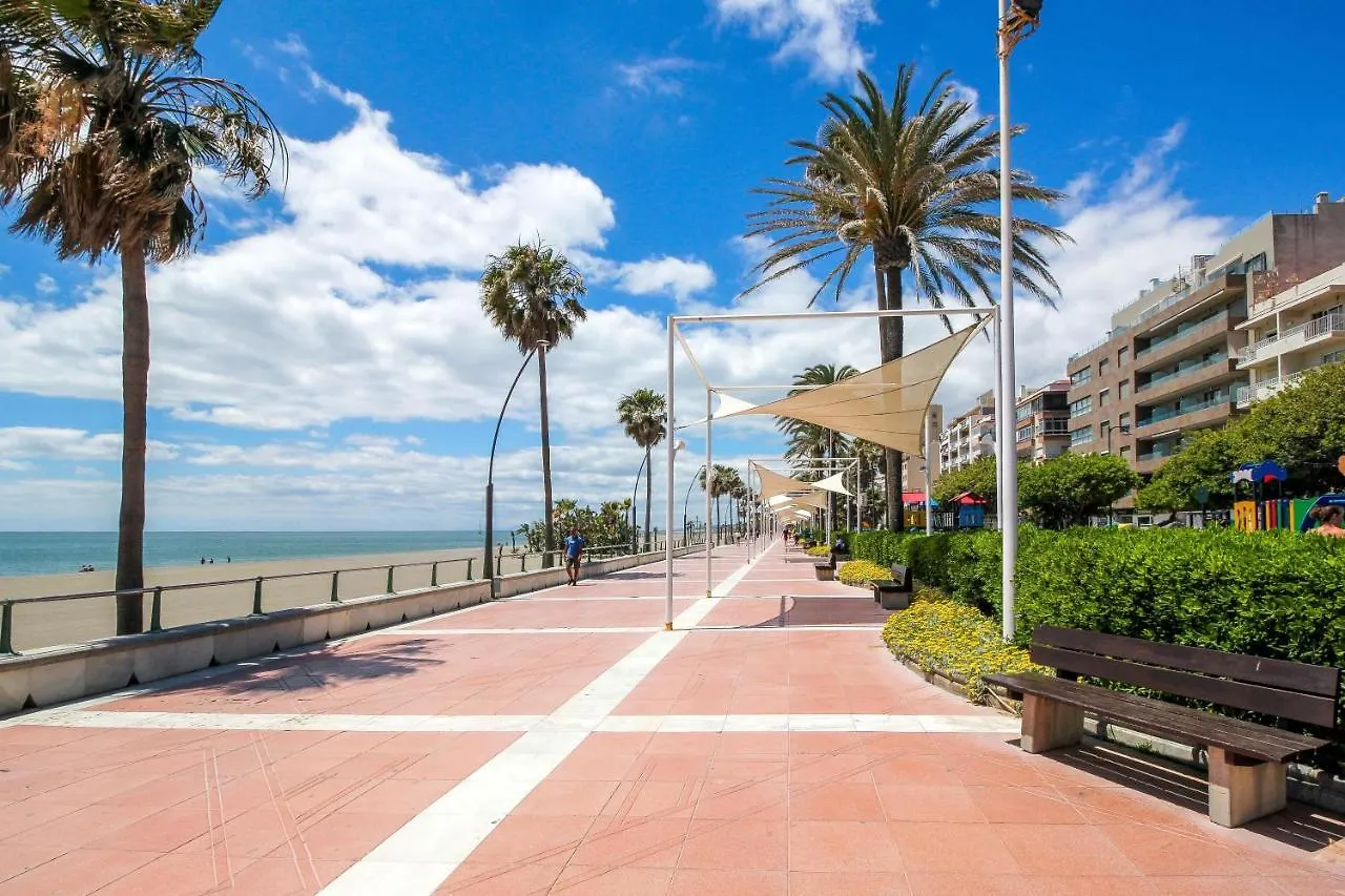 Newly Refurbished 2Bed Apartment In Residence Infinity, Pool By Rafleys Estepona